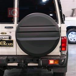 تويوتا لاند كروزر 76